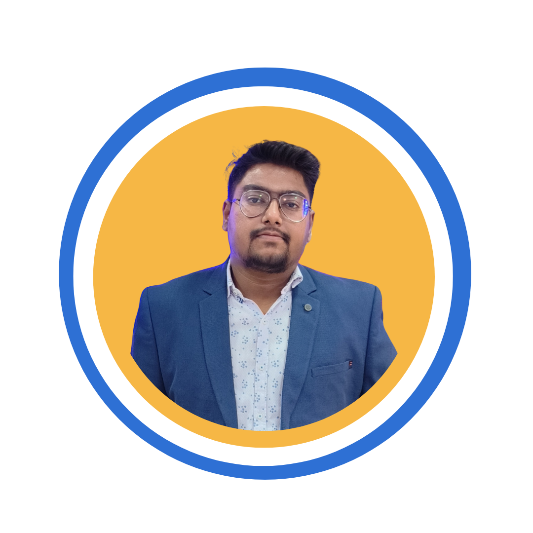 Ashish Saha